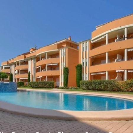 Meernahes Ferienapartment Elia دينايا المظهر الخارجي الصورة