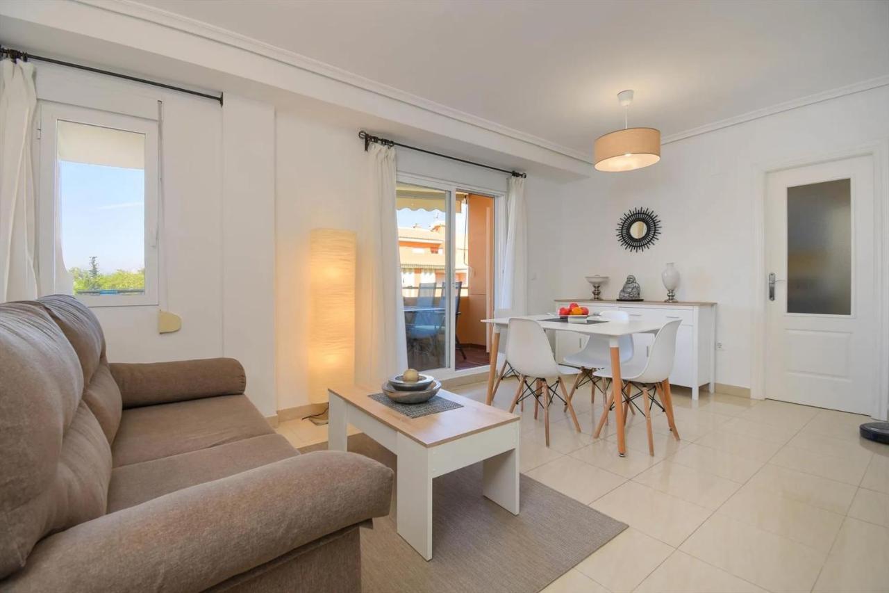 Meernahes Ferienapartment Elia دينايا المظهر الخارجي الصورة