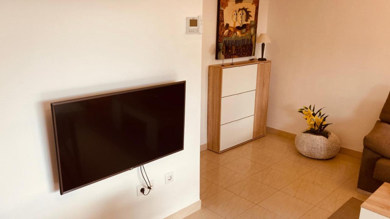 Meernahes Ferienapartment Elia دينايا المظهر الخارجي الصورة