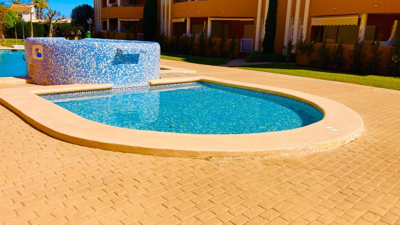 Meernahes Ferienapartment Elia دينايا المظهر الخارجي الصورة